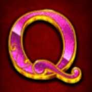 Символ Q в Madame Destiny