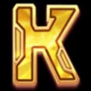 Символ K в Pyramyth