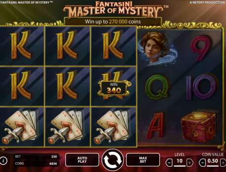 5 Dragons 3d slots online Slot machine game
