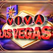 Символ Viva Las Vegas в Viva Las Vegas