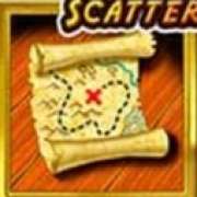 Символ Scatter в Quest for Gold