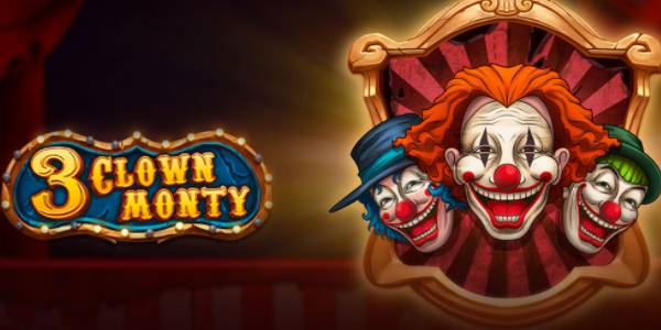 3 Clown Monty
