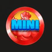 3 Plucky Hens: Красная монета Mini