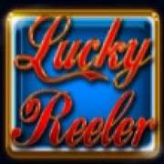 Символ Логотип в Lucky Five Reeler