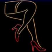 Символ Красные туфли в Neon Life