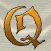 Символ Q в Fortunate 5