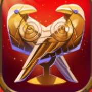 Символ Птицы в Odin's Gamble