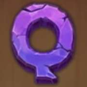 Символ Q в Hugo Carts
