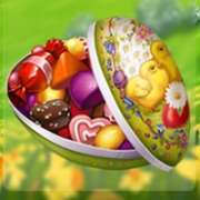 Символ Scatter в Easter Eggs