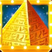 Символ Scatter в Pyramid LinX