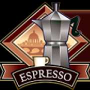 Символ Espresso в CashOccino