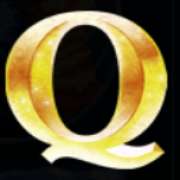 Символ Q в Mammoth Rampage