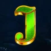 Символ J в Legendary Excalibur