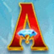 Символ A в Atlantis: Cash Collect