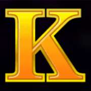 Символ K в Karaoke Party