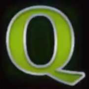 Символ Q в Claws vs Paws