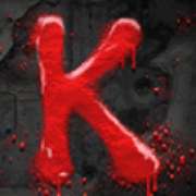 Символ K в Nitropolis 2