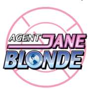 Символ Scatter в Agent Jane Blonde
