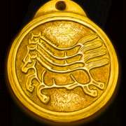 Символ Scatter в Ancients of Korea