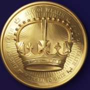 Символ Золотая монета в Flip Royale