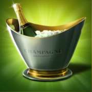 Символ Шампанское в #luxurylife