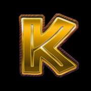 Символ K в African Quest