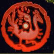Символ Красный символ в Jade Emperor