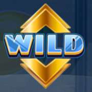 Символ Nudge Wild в Rally 4 Riches