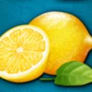Символ Лимон в Sakura Fruits