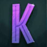 Символ K в Multifly!