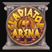 Символ Scatter в Gladiator Arena