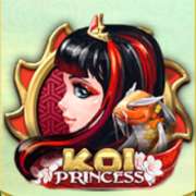 Символ Принцесса в Koi Princess