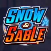 Символ Scatter в Action Ops: Snow & Sable