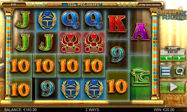 Queen of riches игровой автомат рейтинг казино онлайн с выводом reitingkazinonadengi com