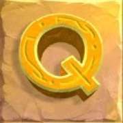Символ Q в Gods of Egypt