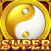 5 Lions Reborn: Super Scatter