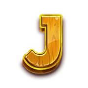 5 Wild Buffalo 2: J