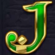 Символ J в Scroll of Dead