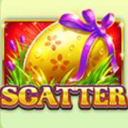 Символ Scatter в Lady Fruits 40 Easter