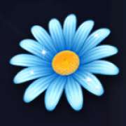 Символ Синий цветок в Butterfly Staxx 2