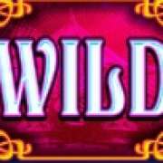 Символ Wild в Cirque du Soleil: Kooza