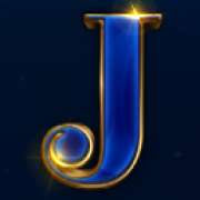 Символ J в Magic Spins