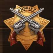 Символ Звезда и револьверы в Gunslinger Reloaded
