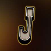 Символ J в Tombstone