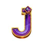 Символ J в Stumpy McDoodles 2
