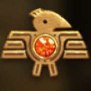 Символ Птица в Mayan Rush