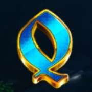 Символ Q в Legendary Excalibur