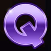 Символ Q в Ocean Drive