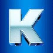 Символ K в Superman II
