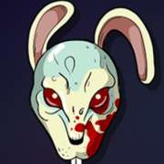 Символ Кролик в Slugger Time